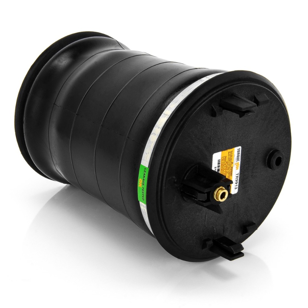 TR9913 | Front Axle Air Spring for Volvo Replaces 20462934, 20897204 ...