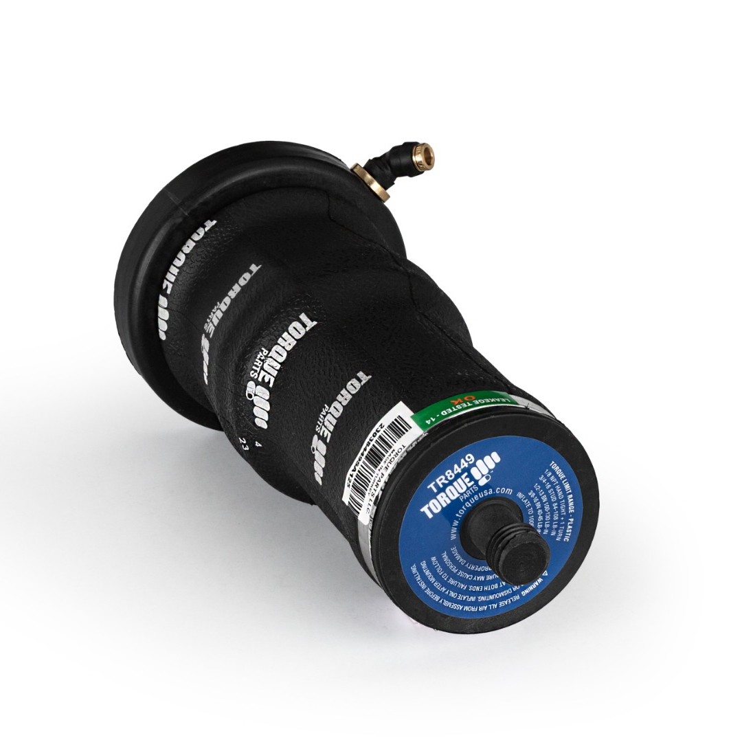 TR8449 | Plastic base - Cabin Air Spring, Mack, Replaces 21338449 ...