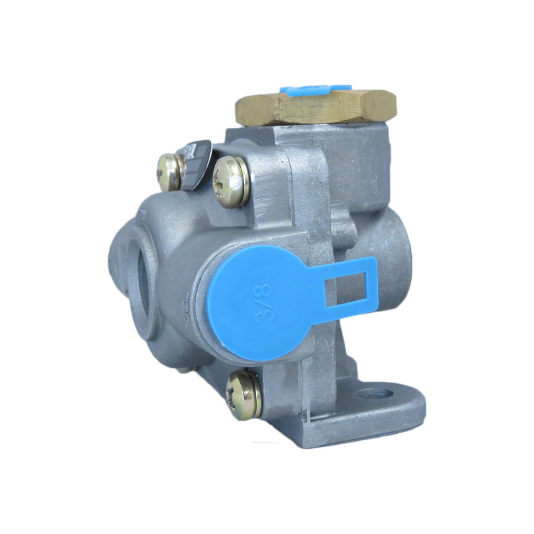 TR289714 | QR-1C Quick Release and Double Check Valve Torque Parts Canada