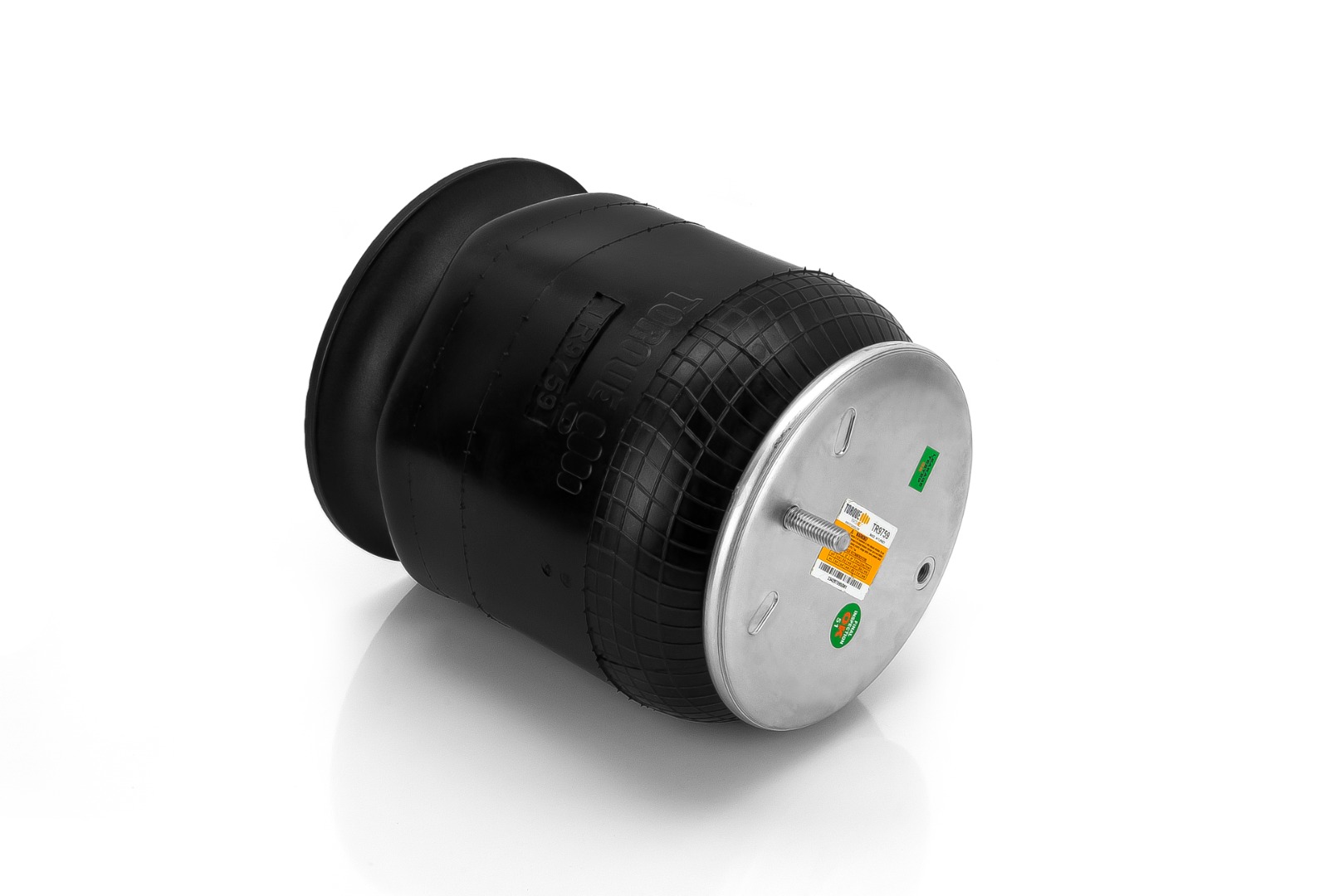 TR9759 | Air Spring for Freightliner Replaces A16-18335-000, W013589759 ...