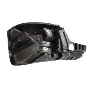 INN-906-R | International LT Corner Bumper Reinforcement Right