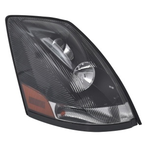 VL-0401-R | Volvo VNL Headlamp Passenger Side