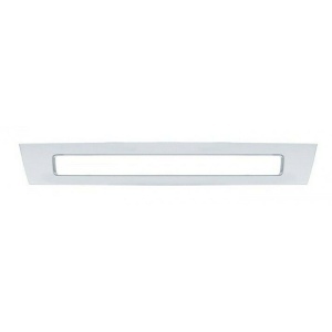 VL-0202 | Volvo VNL Bumper Stripe Chrome