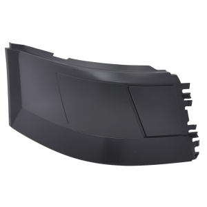 VL-0204B-R | Volvo VNL Side Bumper Without Hole (Screw Mount) Passenger Side