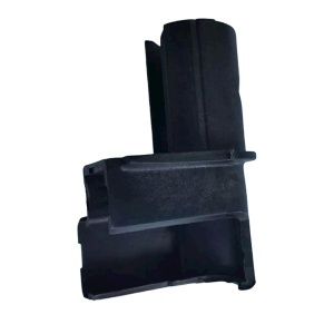 VL-0501-6-L | Volvo VNL 2004 - 2017 Fairing Handle Bracket Driver Side - Volvo VNL 2004 -