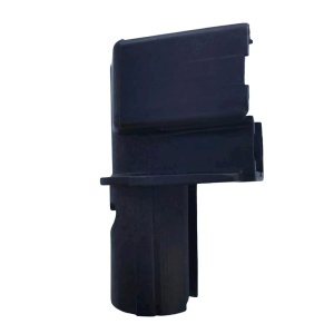 VL-0501-8-R | Volvo VNL 2004 - 2017 Fairing Handle Passenger Side - Volvo VNL 2004 - 2017