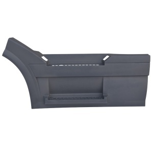 VL-0501-L | Volvo VNL Front Fairing Driver Side