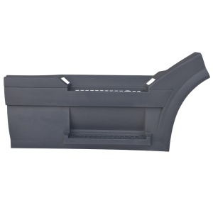 VL-0501-R | Volvo VNL Front Fairing Passenger Side