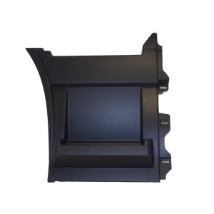 VL-0503C-L | Volvo VNL Back Fairing(75CM) Driver Side