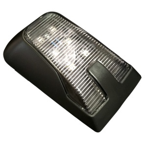 VL-0405 | Volvo VNL Side Lamp