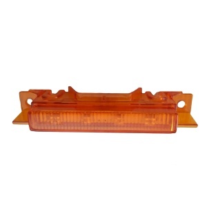 VL-0406 | Volvo VNL Top Lamp Amber