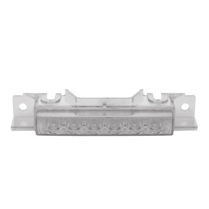 VL-0406A | Volvo VNL Top Lamp White
