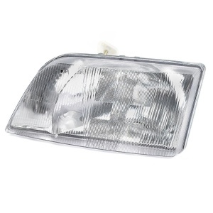 VM-0401-L | Volvo VNM HeadLight Driver Side