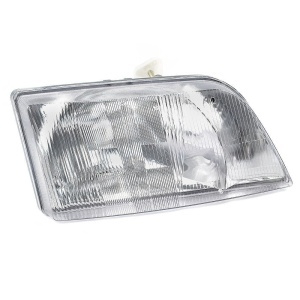 VM-0401-R | Volvo VNM HeadLight Passenger Side