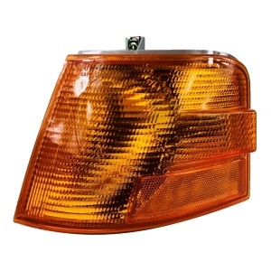 VM-0402-L | Volvo VNM Corner Lamp Driver Side