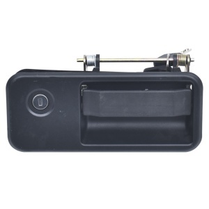 VL-0709-L | Volvo VNL Door Handle Driver Side