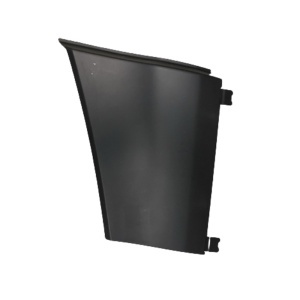 VL-1201-3-R | Volvo VNL 2018 & Newer Extension Middle Center Bumper Passenger Side