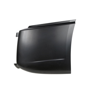 VL-1301-L | Volvo VNL 2018 and Newer Bumper Corner Cover Driver Side