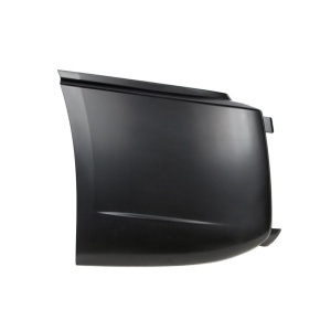 VL-1301-R | Volvo VNL 2018 and Newer Bumper Corner Cover Passenger Side