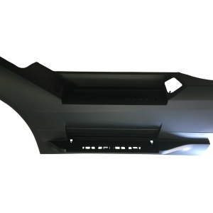 VL-1401-L |  Volvo VNL 2018 and Newer Front Fairing Driver Side