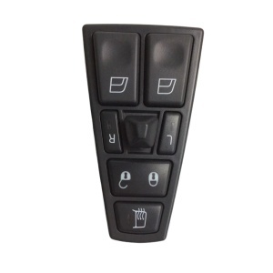 VL-0720 | Volvo VNL FH12 FM Front Left Window Switch
