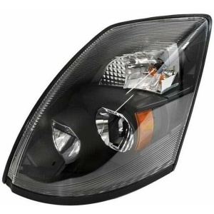 VL007-B111-L | Volvo VNL HeadLight LED Eagle Eye Driver Side