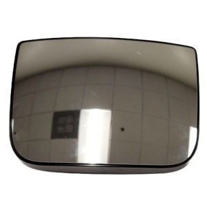 FRCA-1401-3S32 | Freightliner Cascadia 2018 Door Mirror Small Glass Unit, with Heating,W/O 