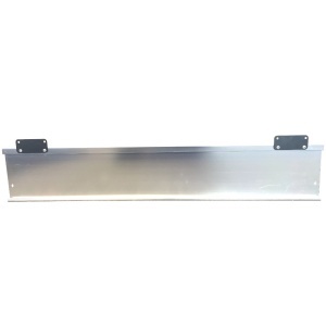 FRCA-0505-L | Freightliner Cascadia 2008-2017  Fairing Step Aluminum Driver Side