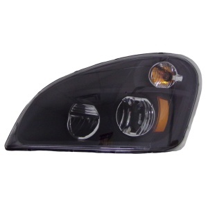 FL011-B1112-L | Freightliner Cascadia HeadLight Full LED Driver Side