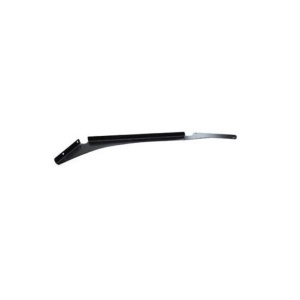 VL-0510A-L | Volvo VNL 2004-2017  Air Deflector Upper Bracket, Iron Driver Side