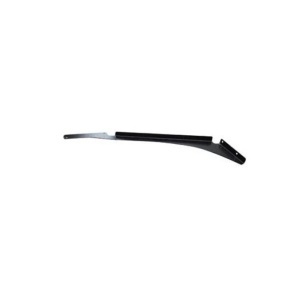 VL-0510A-R | Volvo VNL 2004-2017  Air Deflector Upper Bracket, Iron Passenger Side