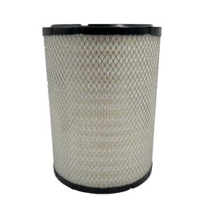 TR521-EF | Engine Air Filter - LAF3930, Kenworth 2000, Sterling, Isuzu, P533930