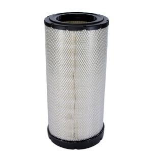 TR520-EF | Engine Air Filter - LAF4816, Freightliner, Kenworth, Peterbilt, Western Star
