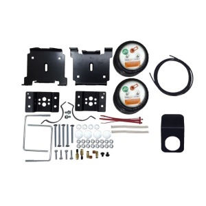TR2250AS | Air Helper Kit for Pickup Trucks