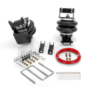 TR2299AS | Air Helper Kit for Pickup Trucks