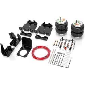 TR2430AS | Air Helper Kit for Pickup Trucks