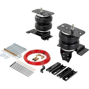 TR2445AS | Air Helper Kit for Pickup Trucks