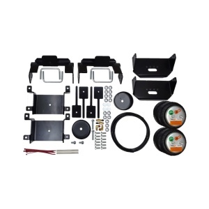 TR2582AS | Air Helper Kit for Pickup Trucks