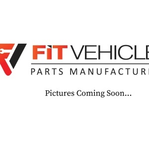 F00849 | Steel - Screw bumper hardware, Intenrational LT, 2018+