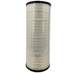 TR518-EF | Engine Air Filter, for Kenworth T800W W900,Peterbilt 379 379X 389, P534925