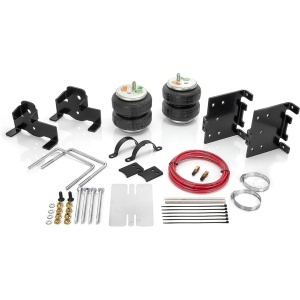 TR2350AS | Complete Air Helper Kit for Pickup Trucks, Ford F150, Lincoln Mark LT