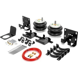 TR2613AS | Complete Air Helper Kit for Pickup Trucks, Chevrolet, GMC