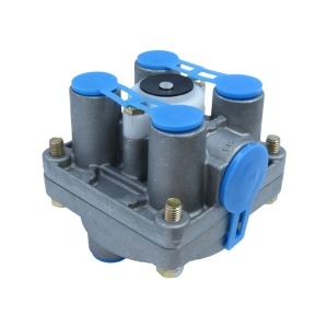 TR110415 | Service Relay Valve