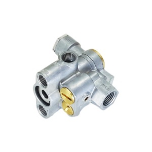 TR110700 | Spring Brake Control Valve