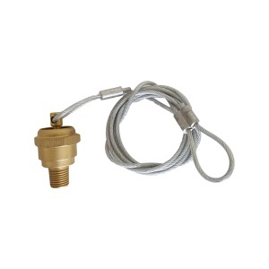 TR12104 | Drain Valve with 48