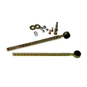 TR48100367 | Adjustable Linkage