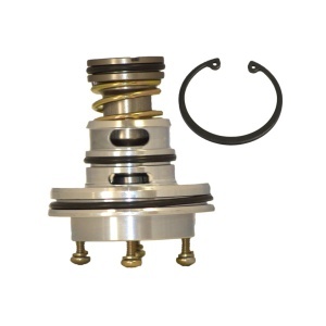 TR800404 | AD-IS & AD-IP Air Dryers Purge Valve
