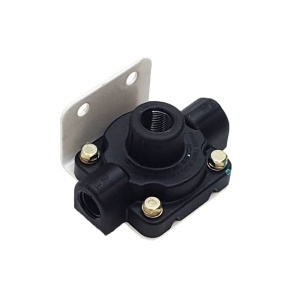 TR802743 | QRN Quick Release Valve