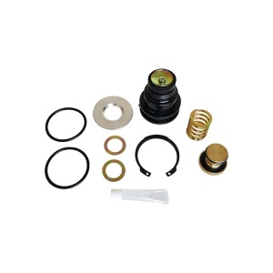 TR950014 | Purge Valve Kit for SS1200 Air Dryer
