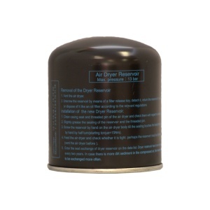TR950011 | Air Dryer Cartridge